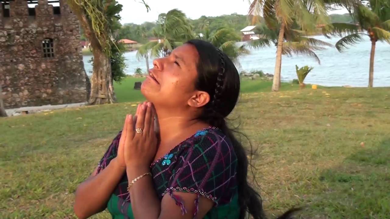 Martina Osorio Tiño //Amamos tu Presencia // Video Clip Vol. 7