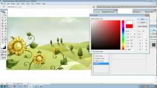Website UI designing-shadows tutorial part1