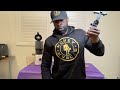 Kali Muscle Live ❤️ | Juicing