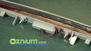 Scion tC Full LED Third Brake Light - TBL