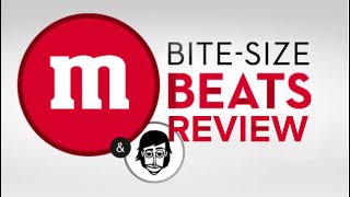 Bite Size Beats, “M&M’s + Incredibox” Comprehensive Review! 😎🍫🎵