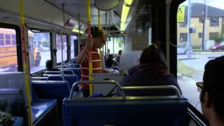 The Texas Photo ID Morass (3 min)