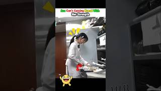 Asa Rora Help Mebabymonsterasarorashortsfypfunnytrendingbaemonchiyeonrukaramikpop