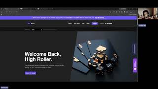 Contentful Personalization demo: How content adapts to your visitors