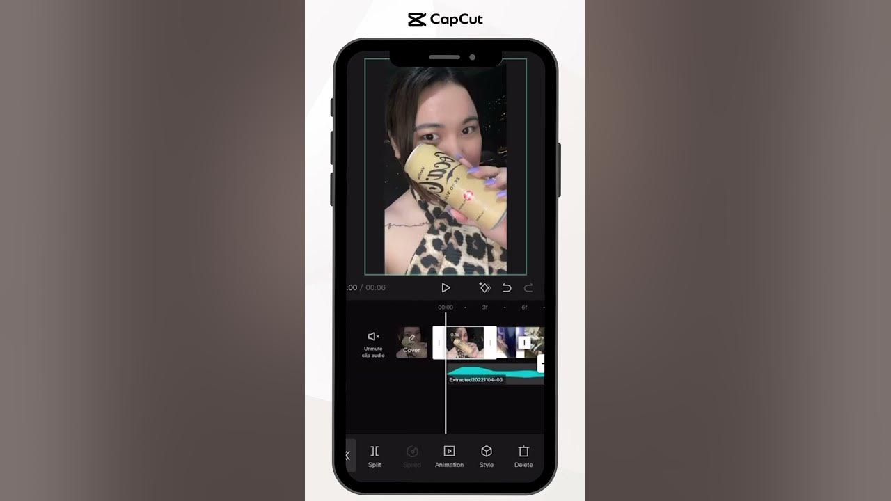 CapCut Video Editing Tutorial (2020) 