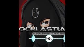 OCHI ASTIA_RITSMON BEE x ARVAN MAILI x JOSUA KAKOMBA [ RBB PRIDE ] 2025