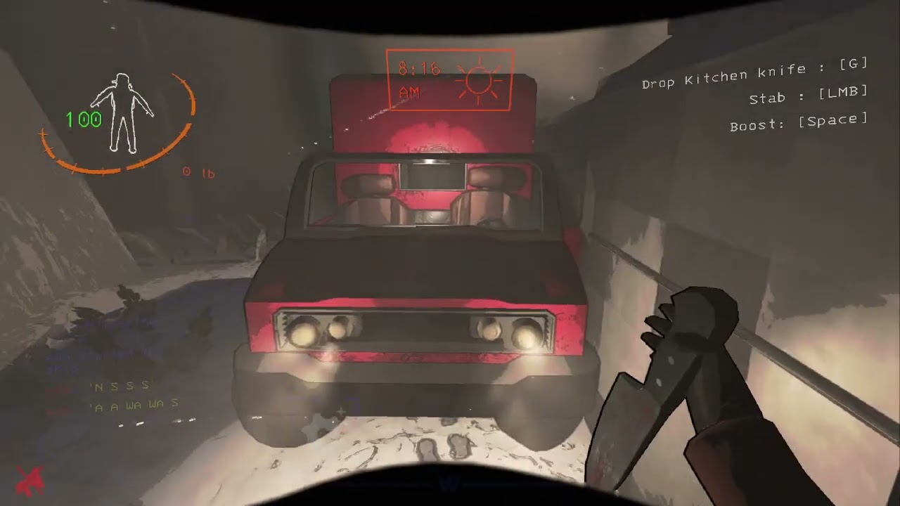 【LethalCompany】Dine Cruiser Jumps + 有用テクニック