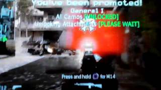 Cod 4 hacks