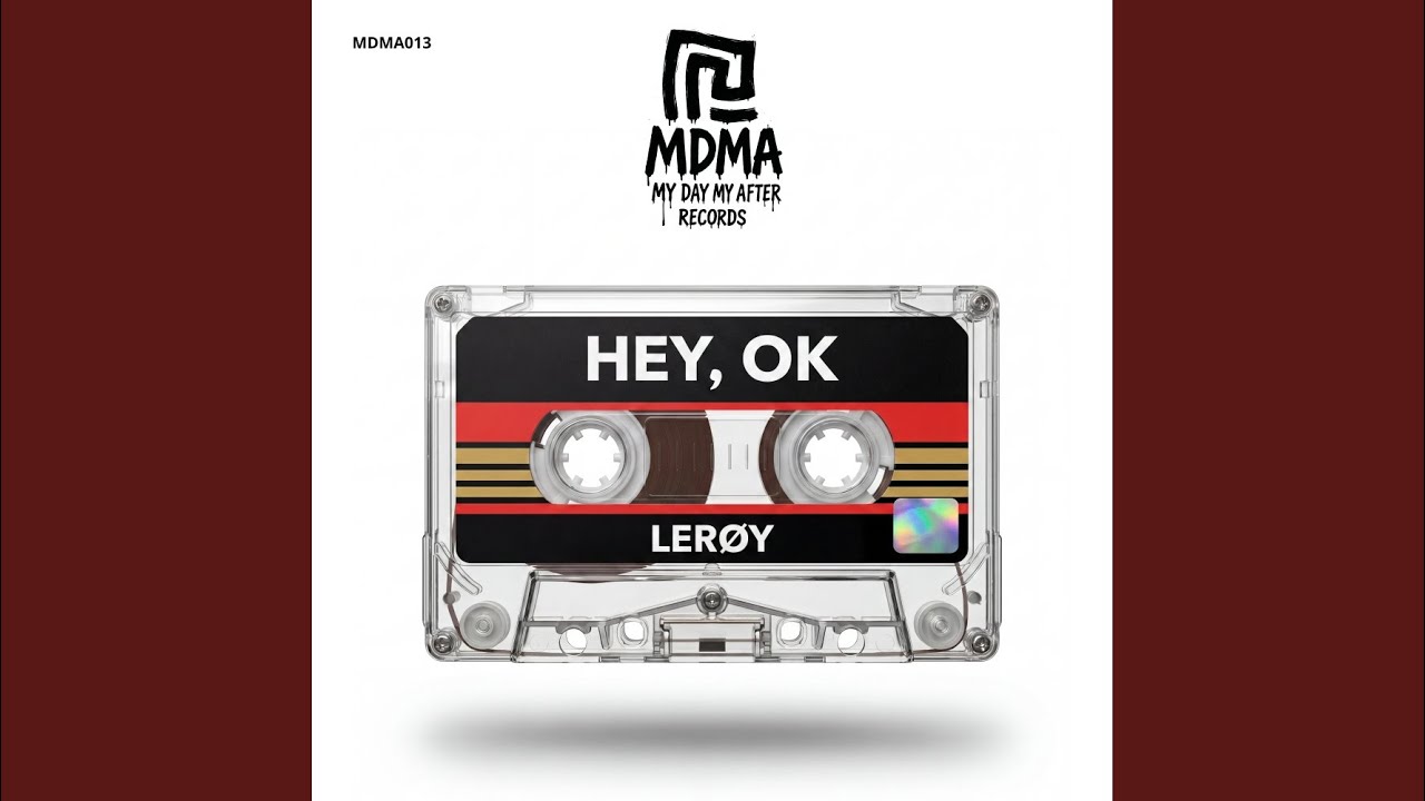 Watch HEY, OK on YouTube Watch HEY, OK on YouTube