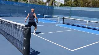 APP Delray Beach Pickleball Tournament 2021