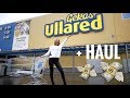 NY häng med till Ullared + Haul !!!