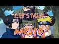 TAA: Let's Talk, Naruto