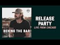 Capture de la vidéo Livestream: Riley Green - Behind The Bar Release Party (Brought To You By Brut)