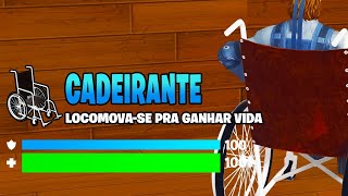 SUBMUNDO DO FORTNITE PARTE 2 ☠️