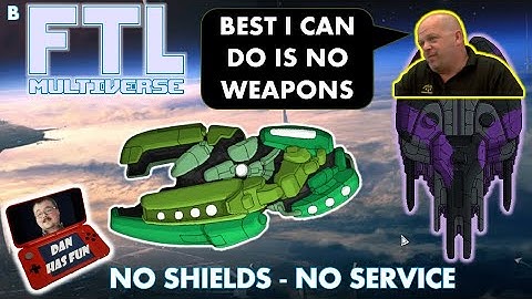 My Drone Should Have Gone to Specsavers! - Worst Zoltan Ship (Part 2)