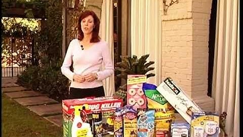 MosquitoNix: Atlanta Mosquito Control - Insect Misting System