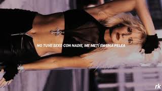 Kiss Me Deadly ; Lita Ford [Español]