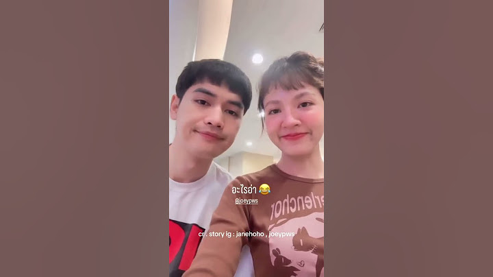 #แสงดาว #JoeyPhuwasit #JoeyPws #โจอี้ภูวศิษฐ์ #JayTstyle #JaneHoho #พิรุธ #ด้อมตะวันทอแสง