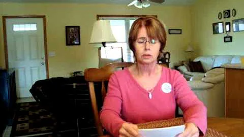 Joy Ramsey