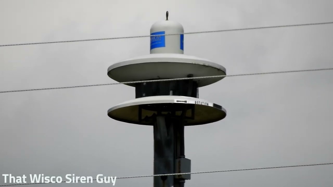 ASC OM-120 - Brookfield WI - Alert - 7/27/2022