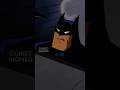 Bro doesn’t fear Batman 😤 #batman #shorts