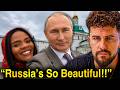 The Candace Owens Russia Allegations Aren't Looking Good...