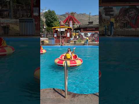 Come spend the afternoon with us at Rattlesnake Canyon in Osoyoos BC 🇨🇦 with us 😀 SO FUN 🏝️