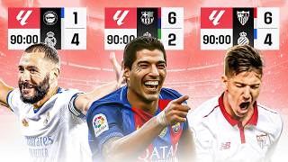 "Geriausi rungtynės pirmoje dienoje per pastaruosius 10 metų!"