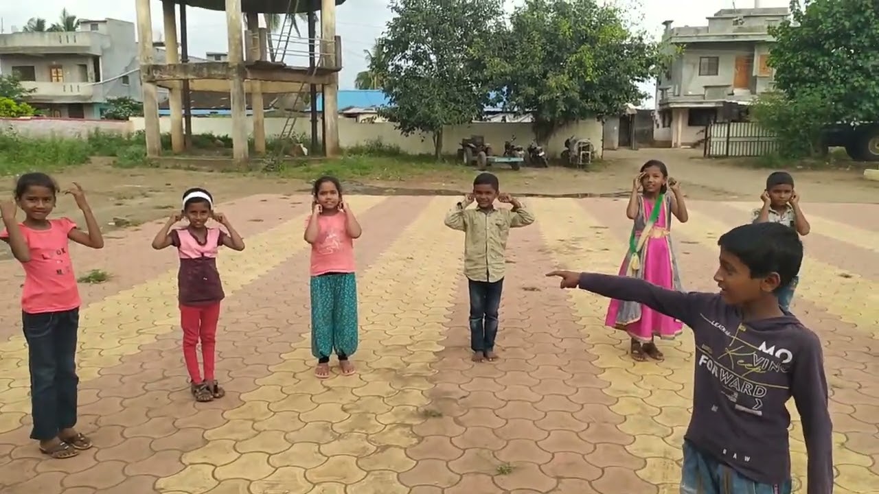 मनोरंजन खेळ