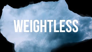 Weightless | An Orchestral Composition
