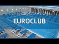 EUROCLUB 3* Мальта Сент Полс Бэй обзор – отель ЕУРОКЛУБ 3* Сент Полс Бэй видео обзор