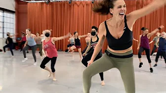 Rhythm & Motion - Community Through Dance - Online and In-Person