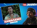 Gutu Abera hawanawa music reaction video.