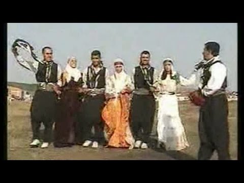 Beşir Kaya Leylo Leylo Zırawé 