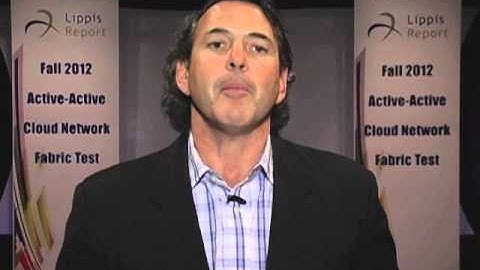 Brocade Delivers A Simple and Scalable Ethernet Fabric In VCS