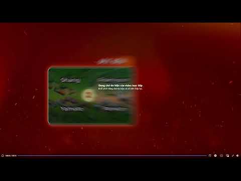 🔥 TRỰC TIẾP AOE: Chipboy + Kamachi vs 2K1 + Tý - 06/04/2026