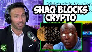 Information Shaq Explains Why He Doesn't Invest In Crypto Update