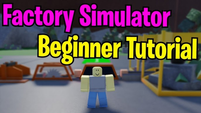 Noob Factory Simulator Codes - Droid Gamers