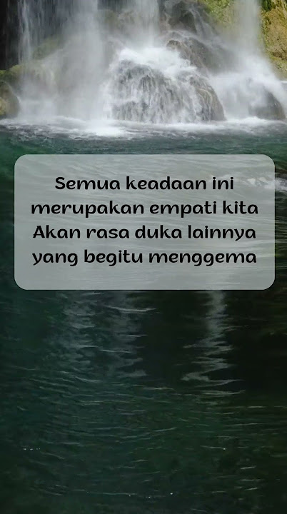 Puisi Kehidupan, Arti Pengorbanan #puisikehidupan #puisikata #puisi