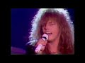 Joey Tempest Tribute #36