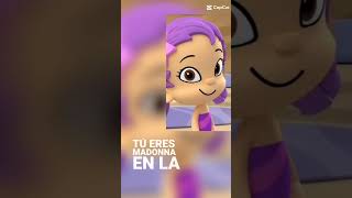 Oona Edits Bubble Guppies Edits Xd