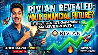 Rivian Stock Analysis 2026 | Why Institutions Are Quietly Buying RIVN