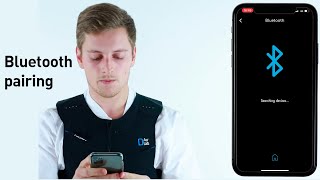 Troubleshooting of the pairing procedure