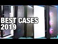 Awards: Best & Worst PC Cases of 2019