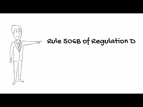 Rule 506B of Regulation D