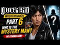 Judgment Walkthrough Part 6 – Who Is the Mystery Man? (No Commentary)