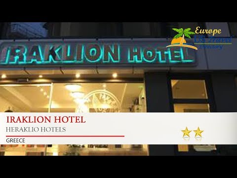 Iraklion Hotel -