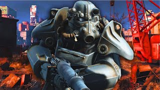 Courser Hunt | Fallout 4 |Live Part 7|
