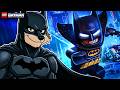 LEGO Batman Legacy of the Dark Knight | PC Ultra Settings (Part 2)