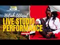 @NeliahOfficial performing Twisted live on Amplifyd.